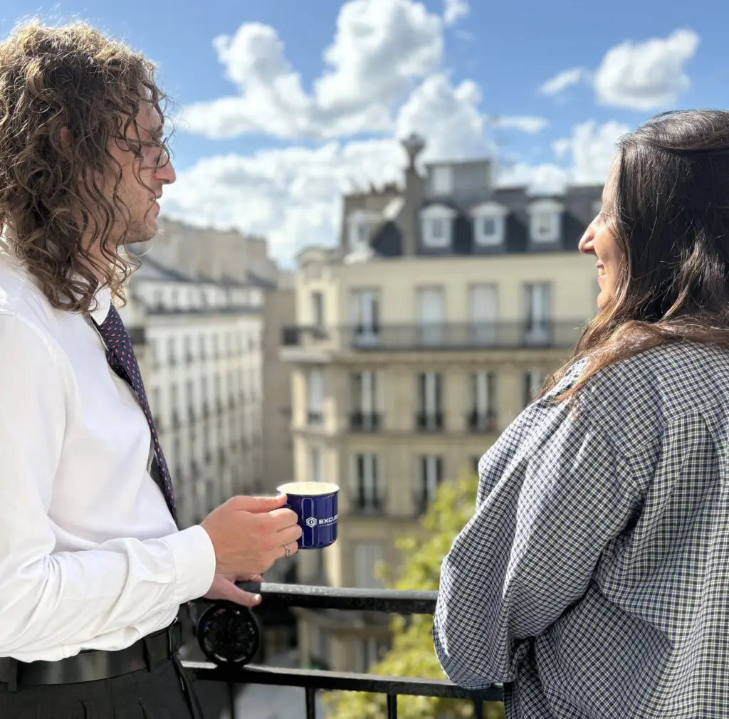 Collaborateurs-parisiens