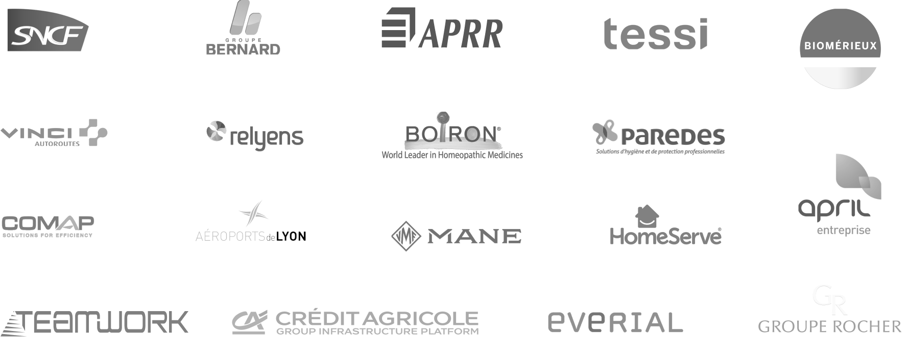 clients clients