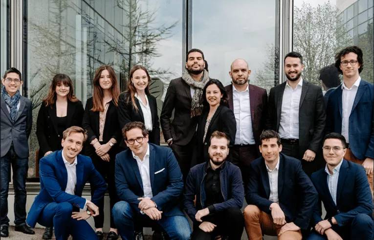 Equipe Excube