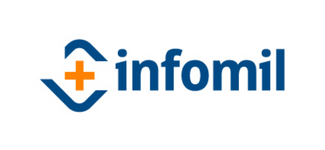 infomil logo